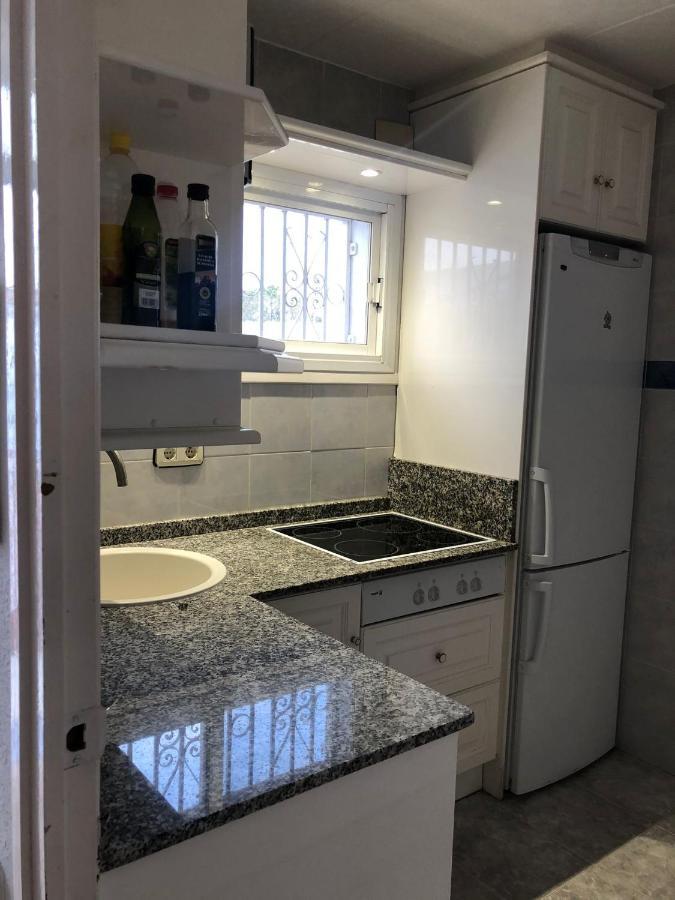 Carrer Voramar 11 Villa L'Eucaliptus Exteriör bild